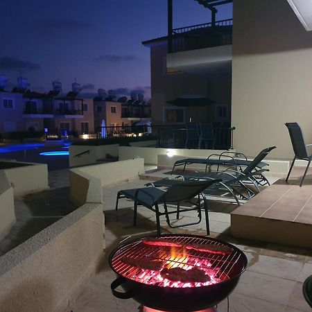 Sirena Sunrise, Apartment 4 بافوس المظهر الخارجي الصورة