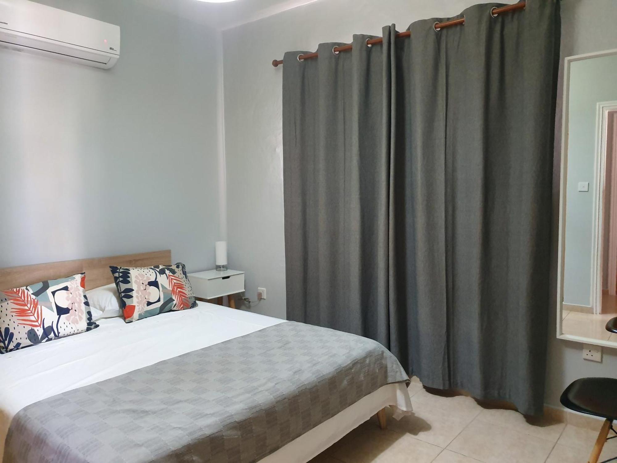 Sirena Sunrise, Apartment 4 بافوس المظهر الخارجي الصورة