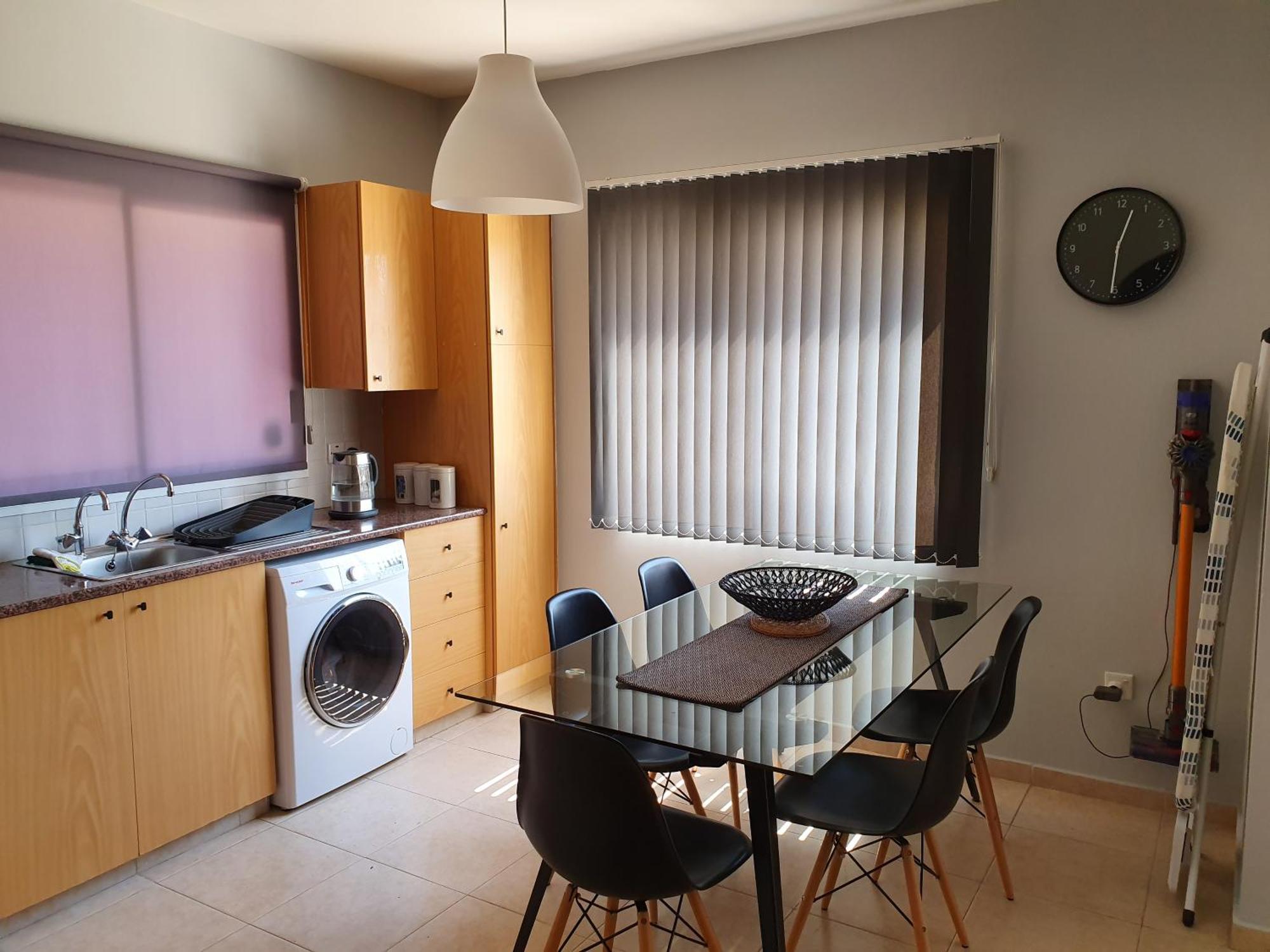 Sirena Sunrise, Apartment 4 بافوس المظهر الخارجي الصورة