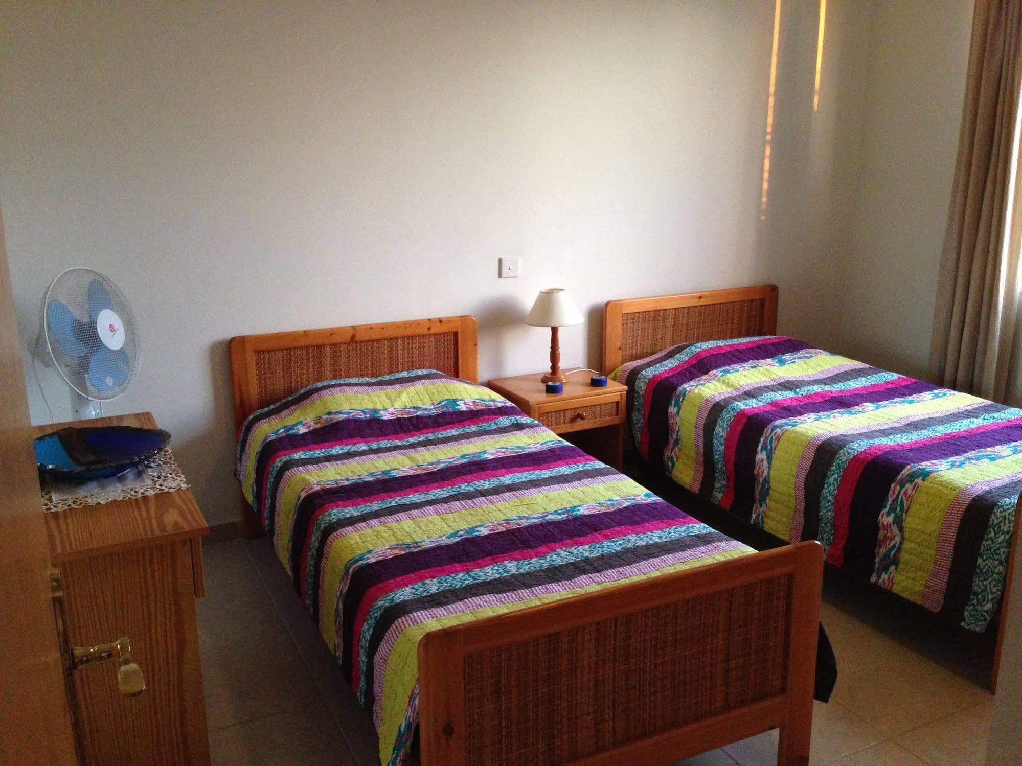 Sirena Sunrise, Apartment 4 بافوس المظهر الخارجي الصورة