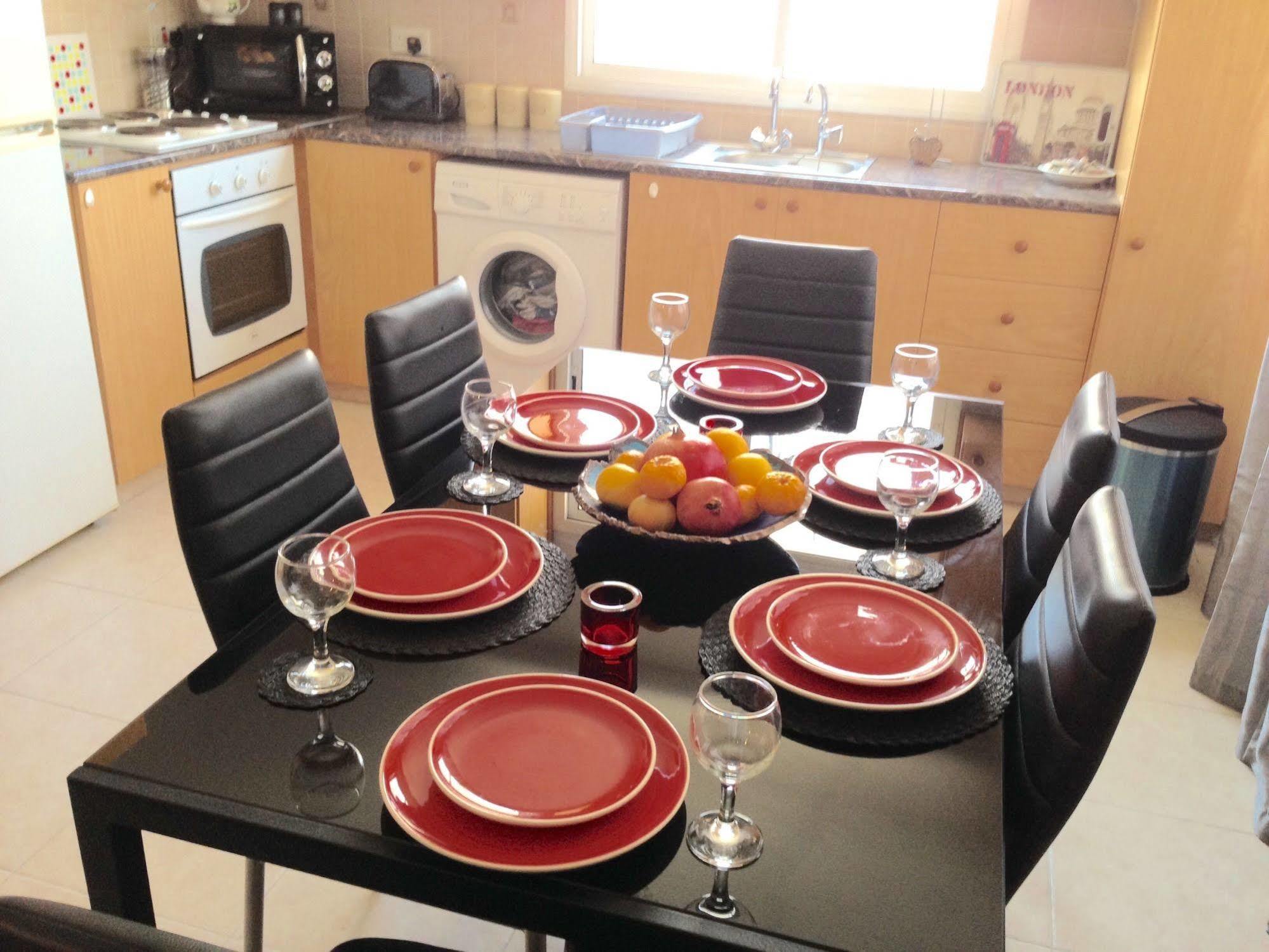 Sirena Sunrise, Apartment 4 بافوس المظهر الخارجي الصورة