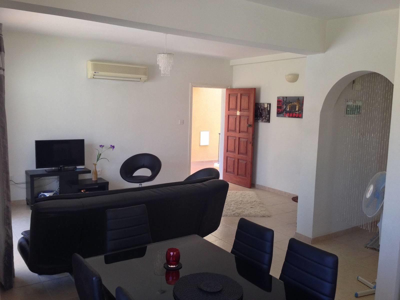 Sirena Sunrise, Apartment 4 بافوس المظهر الخارجي الصورة