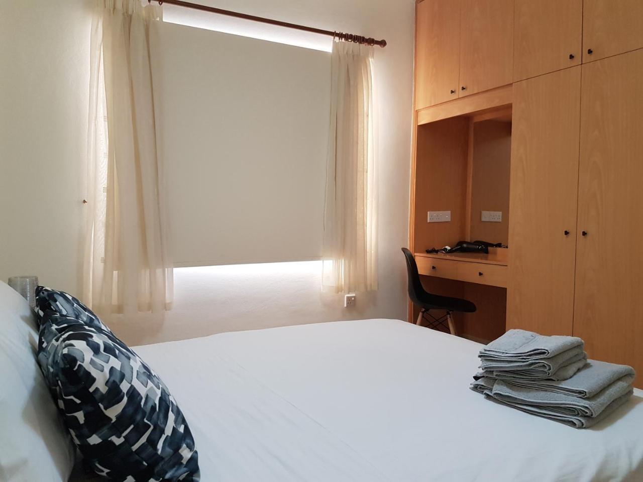 Sirena Sunrise, Apartment 4 بافوس المظهر الخارجي الصورة