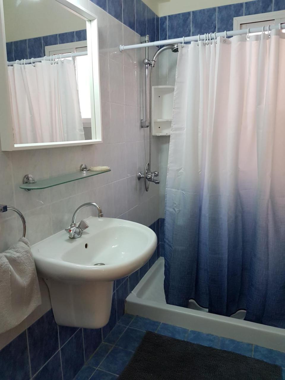 Sirena Sunrise, Apartment 4 بافوس المظهر الخارجي الصورة