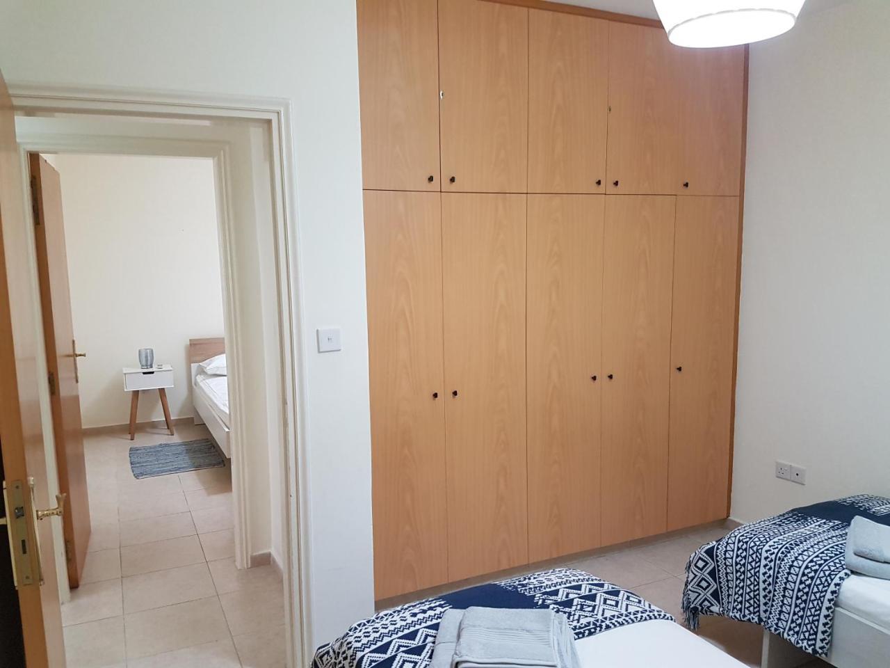 Sirena Sunrise, Apartment 4 بافوس المظهر الخارجي الصورة